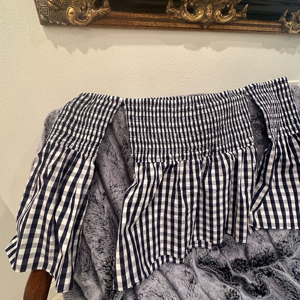 NWOT Milly Top - Picture 9 of 11